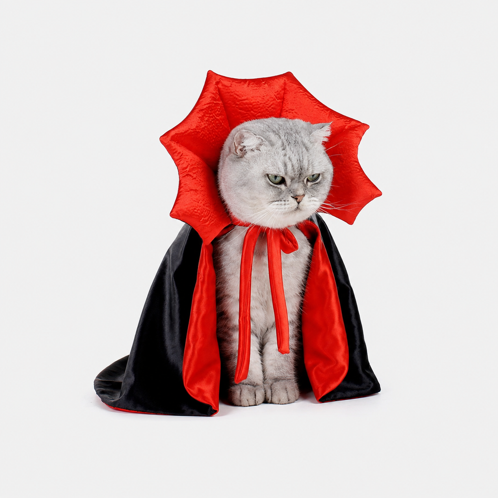 Vamperic Veil