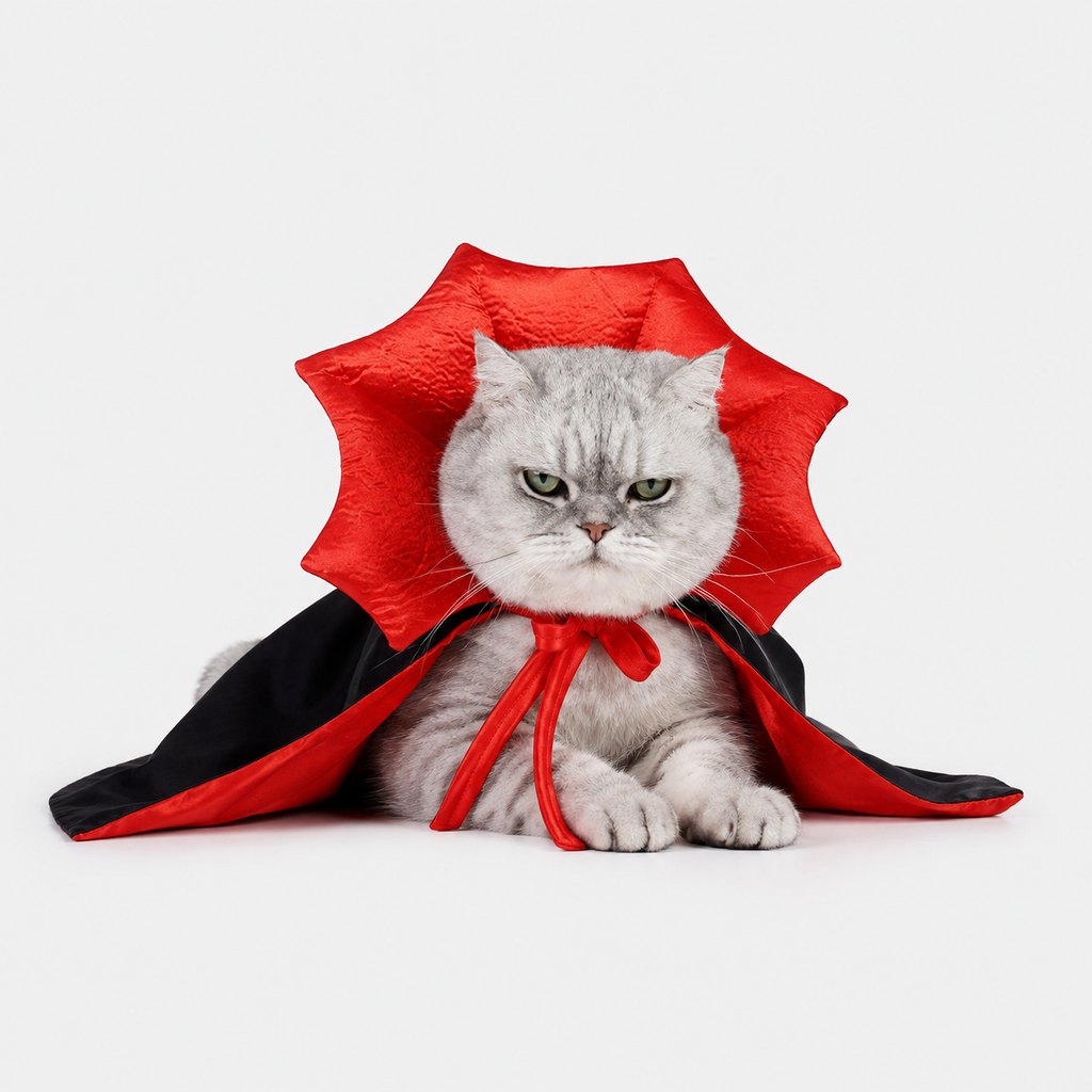Vamperic Veil