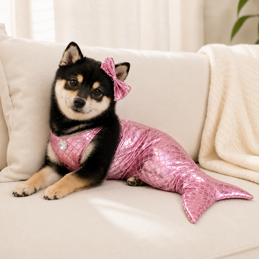 Miraculous Mermaid