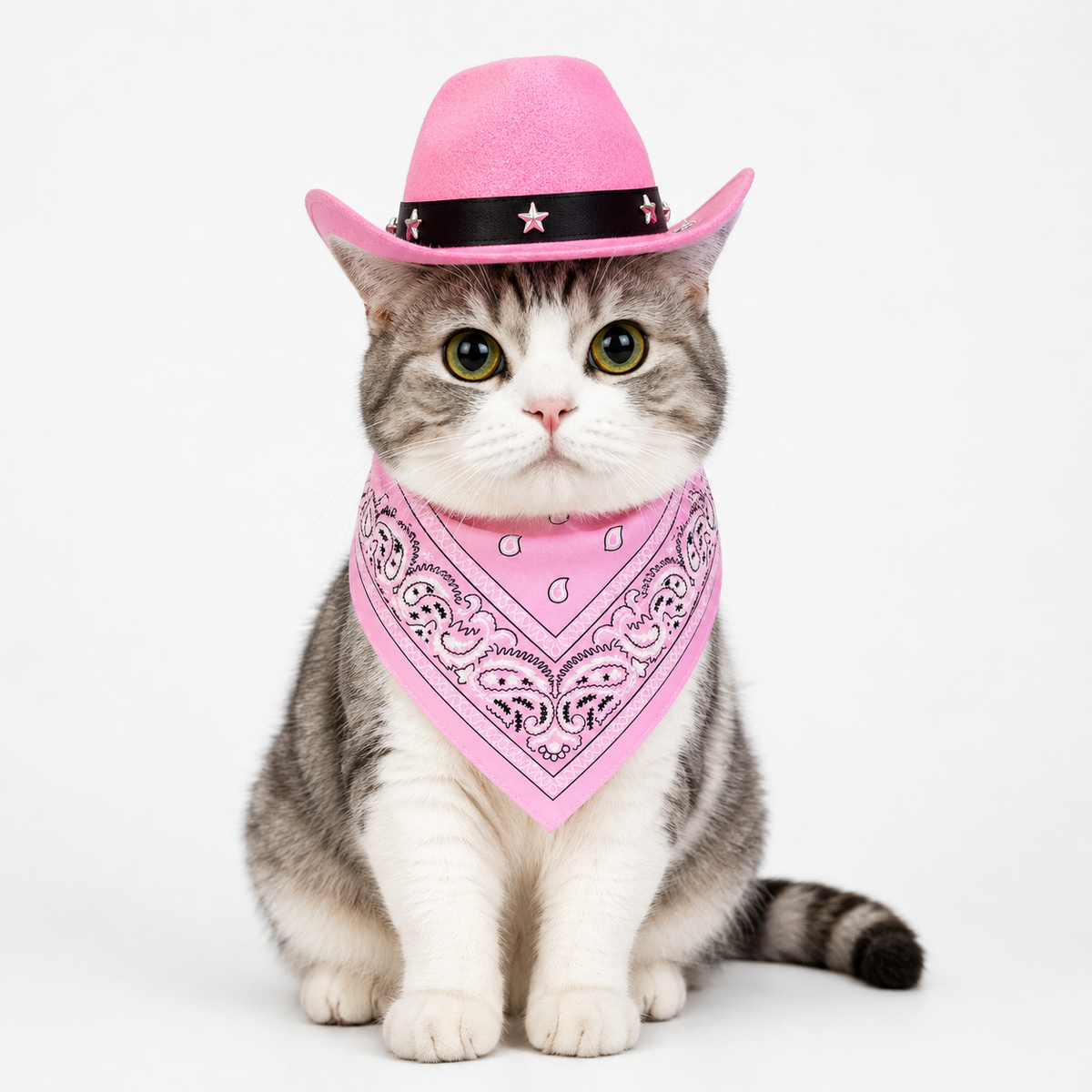 Cutey Cowboy