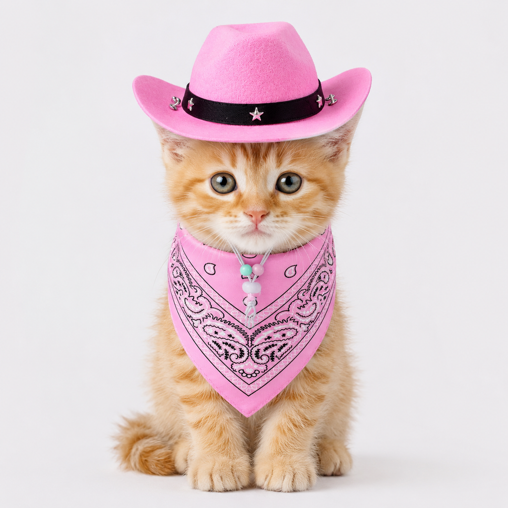 Cutey Cowboy