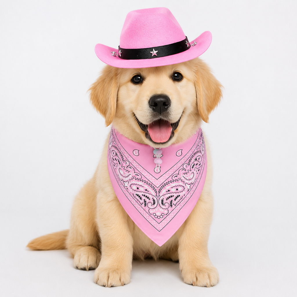 Cutey Cowboy