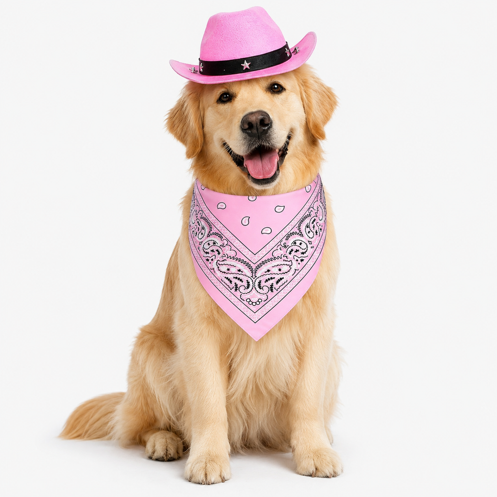 Cutey Cowboy