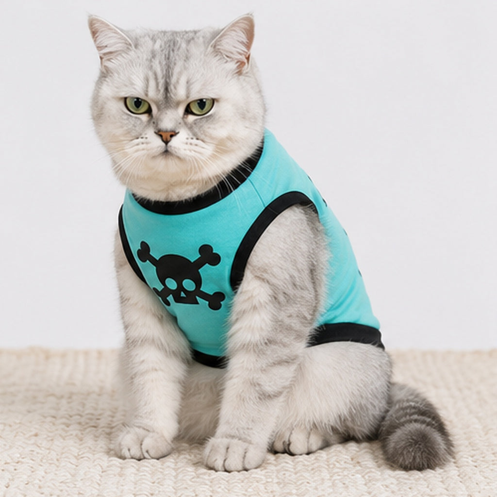 Skully Sweater