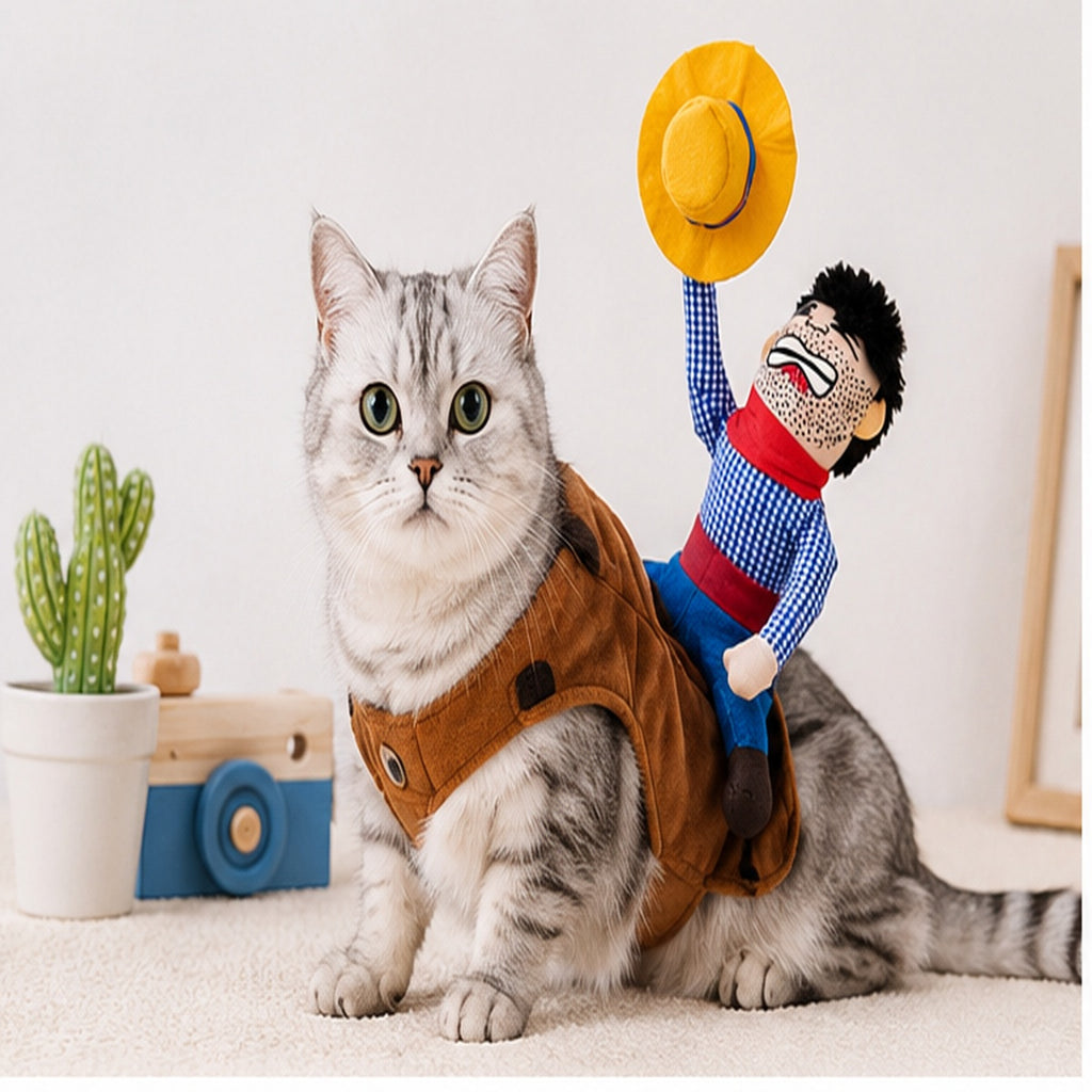 Ridey Rascal