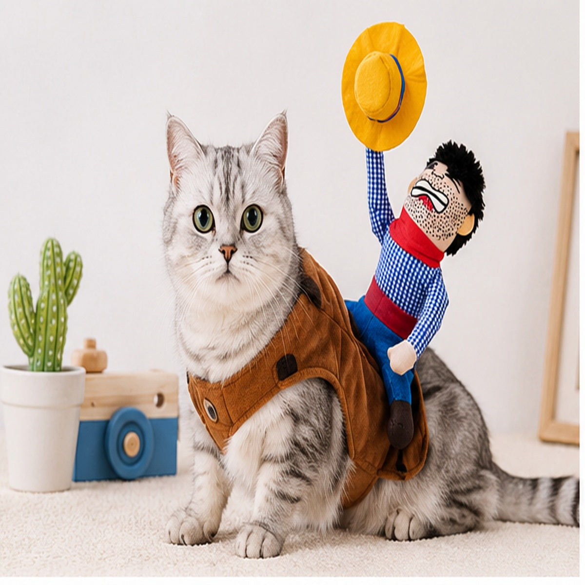 Ridey Rascal