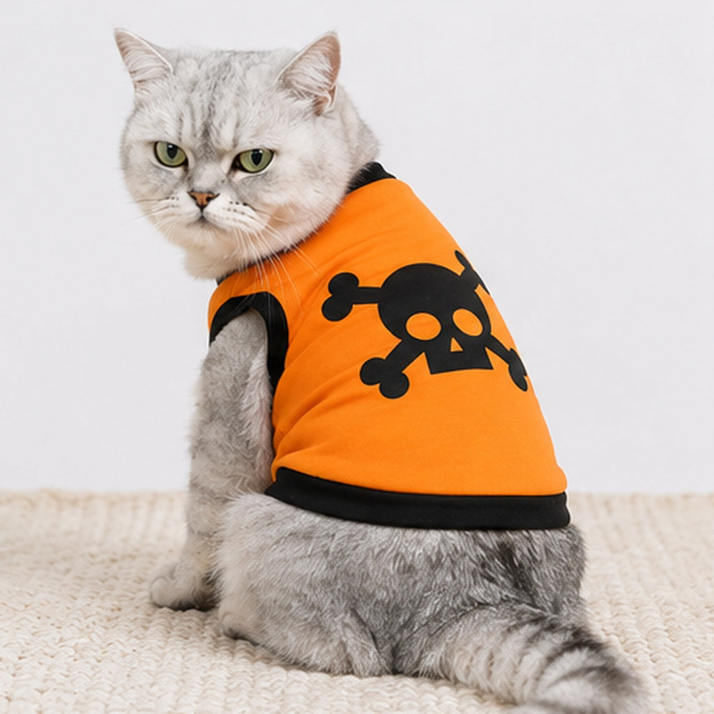 Skully Sweater