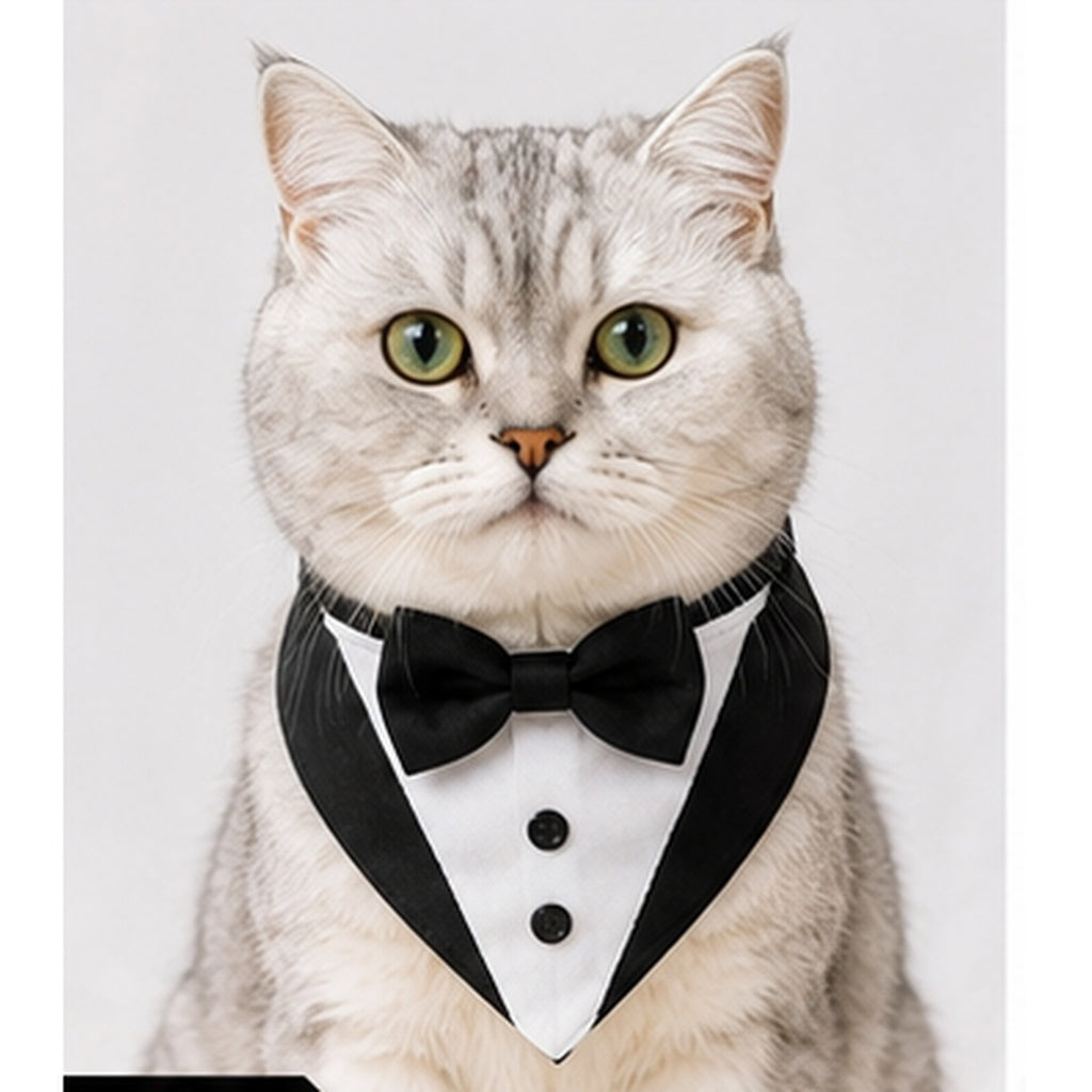 Tuxy Tux