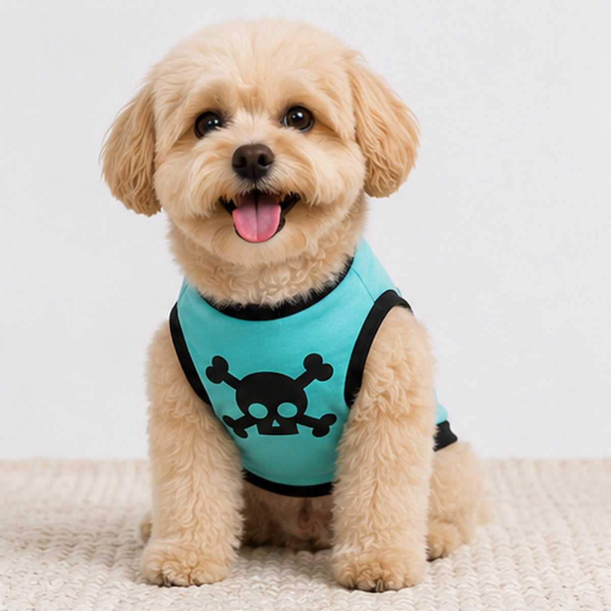 Skully Sweater