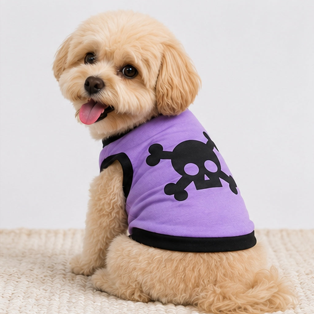 Skully Sweater