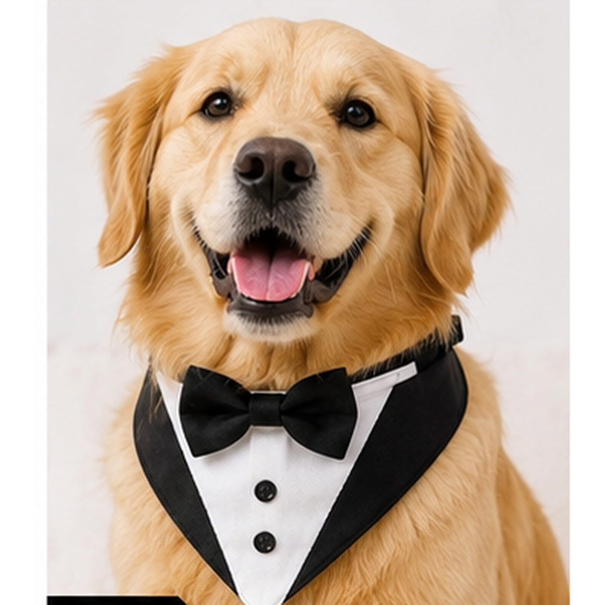 Tuxy Tux