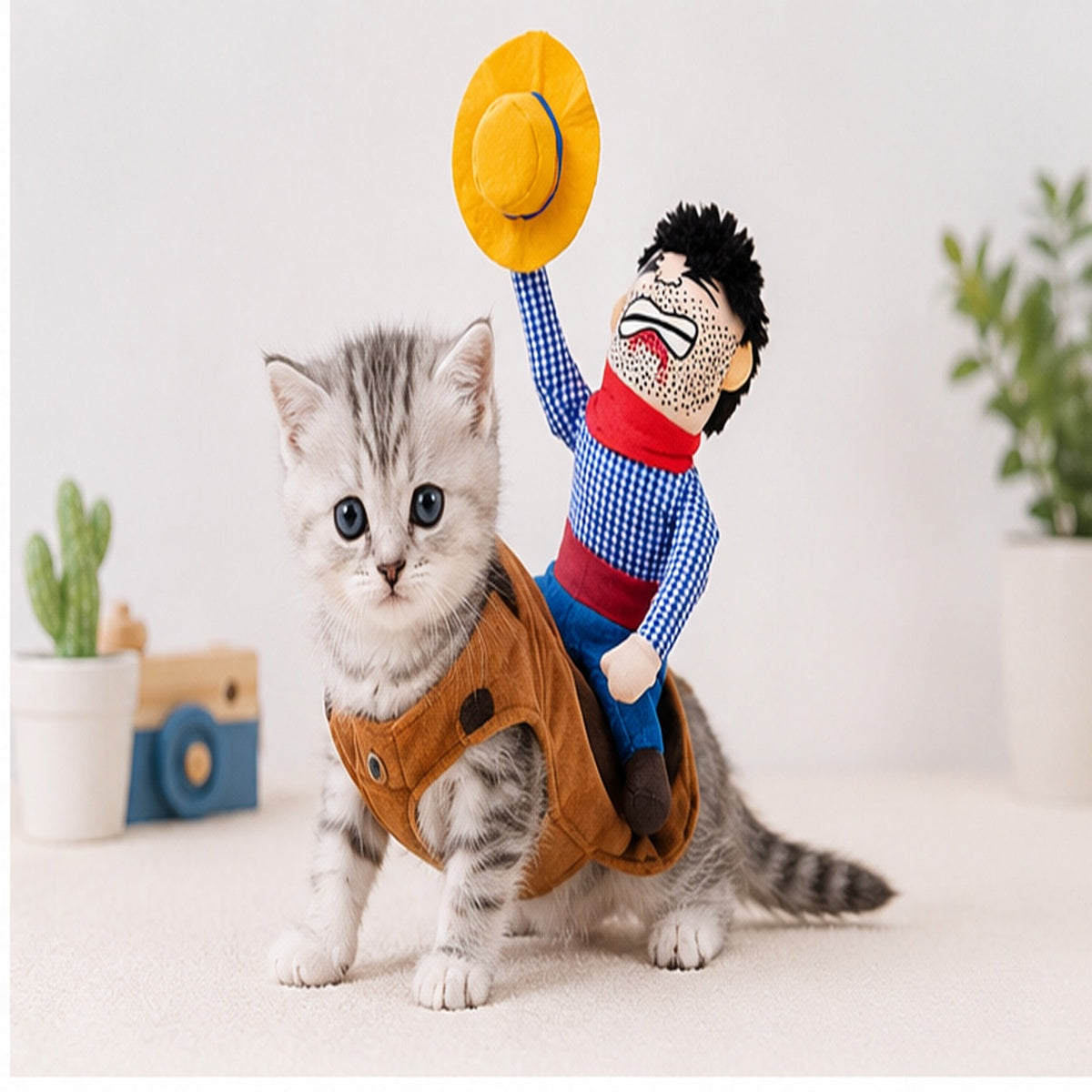 Ridey Rascal