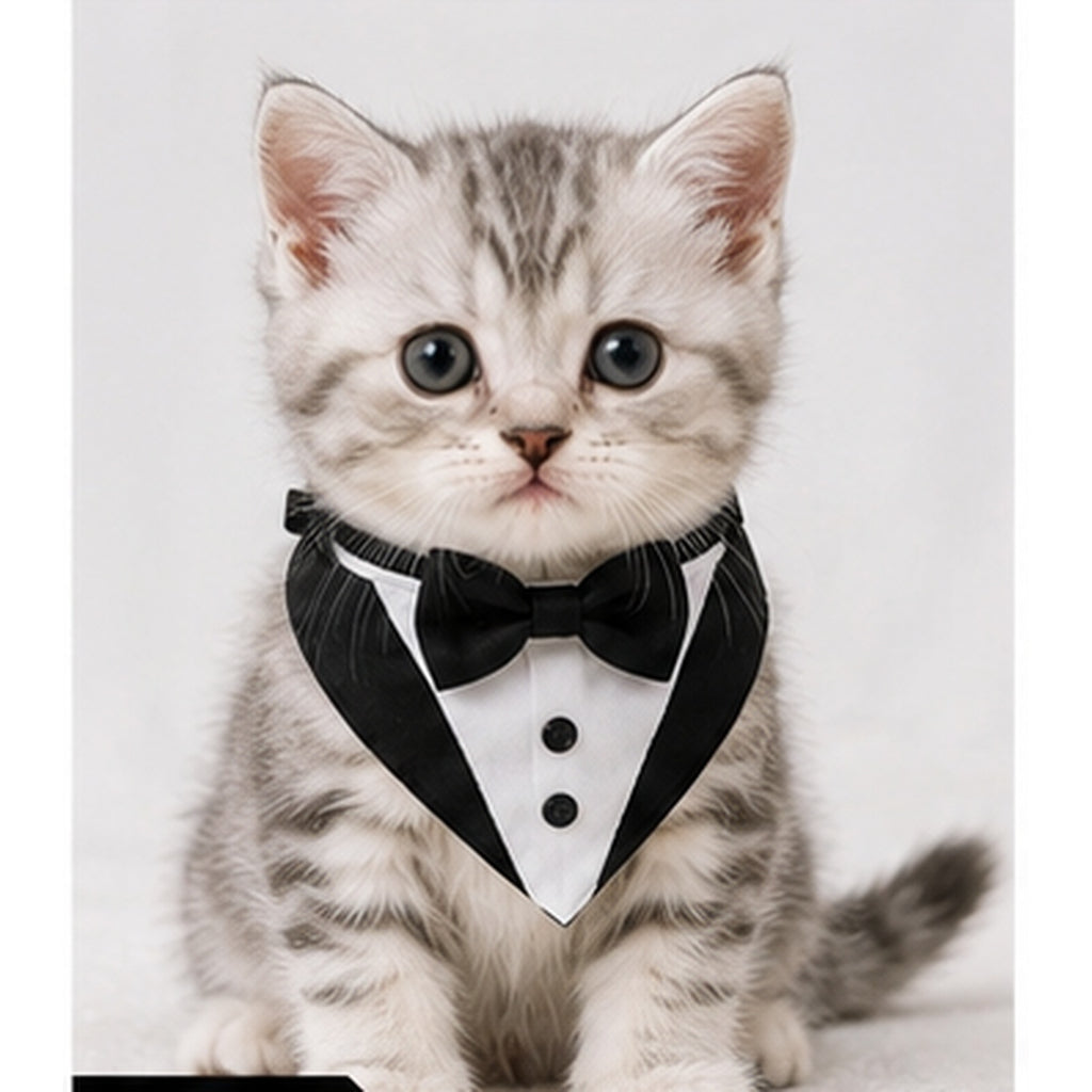 Tuxy Tux