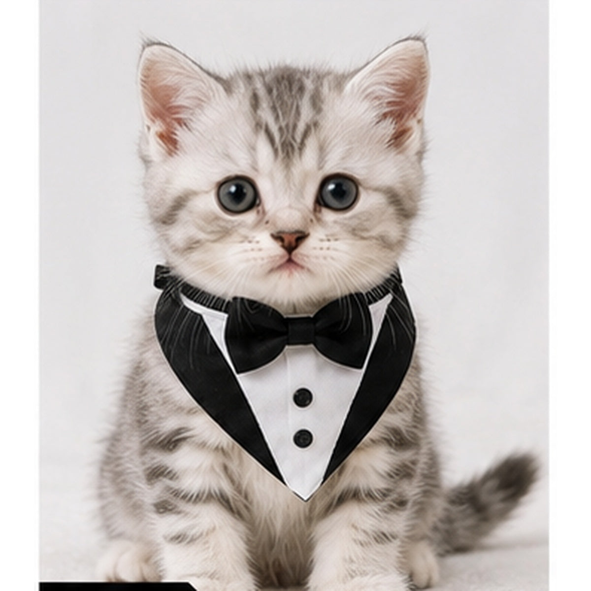 Tuxy Tux