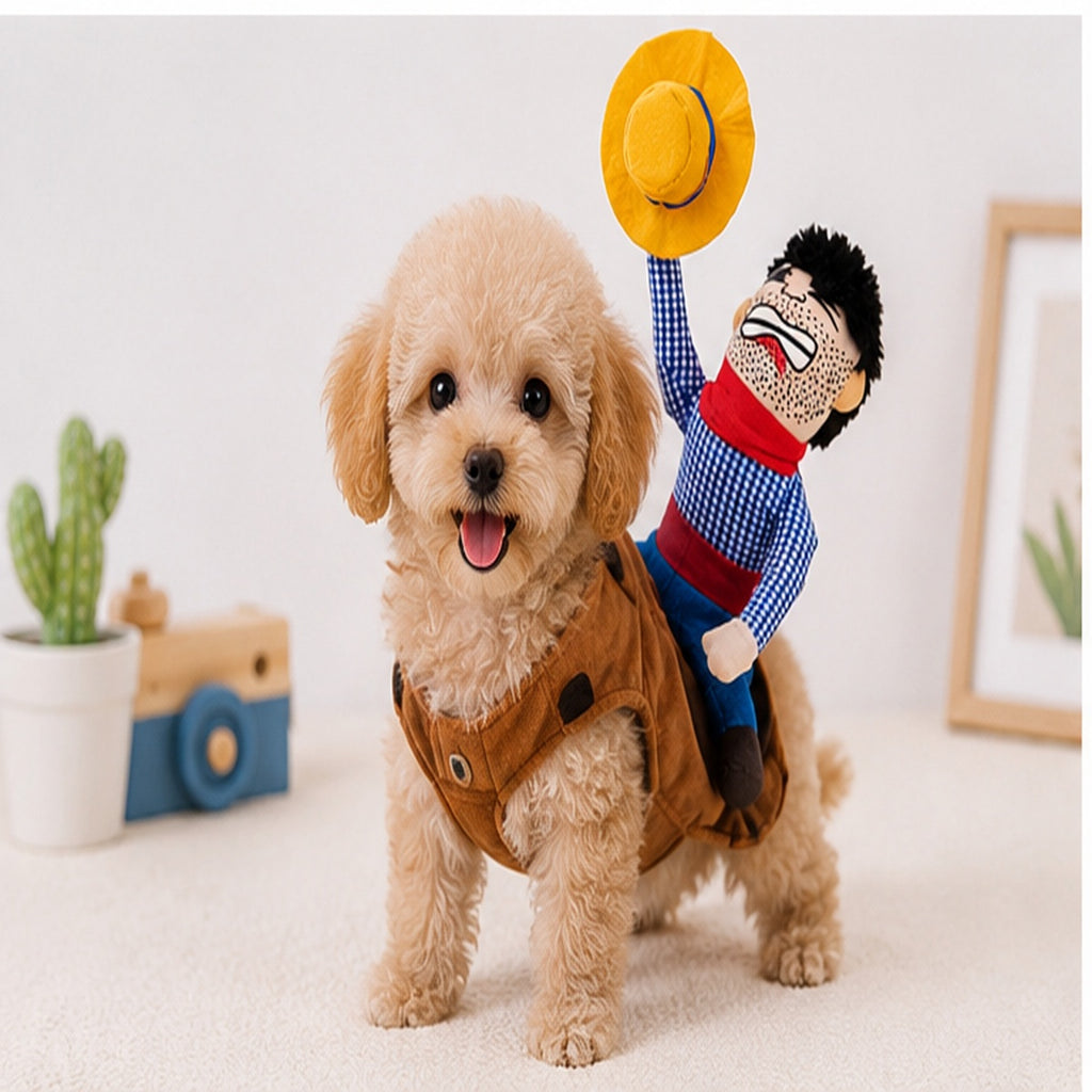 Ridey Rascal