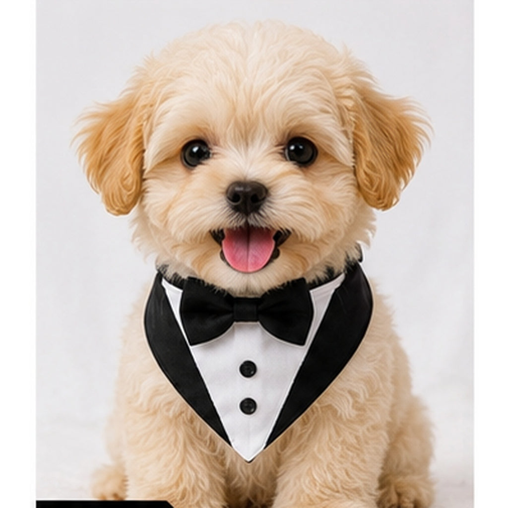 Tuxy Tux