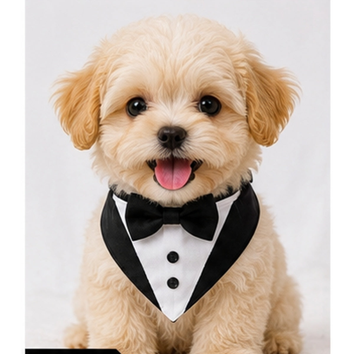 Tuxy Tux